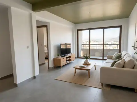 Departamento en Venta en San Carlos de Bariloche, Bariloche
