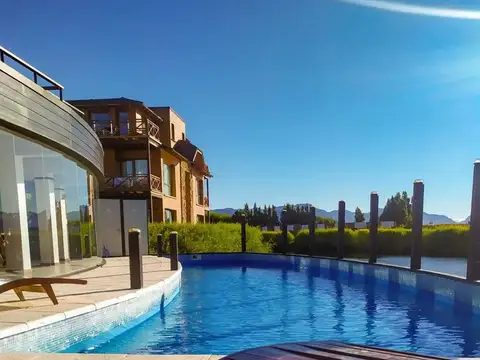 Departamento en Venta en Dina Huapi, Pilcaniyeu