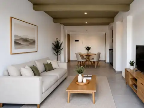 Departamento en Venta en San Carlos de Bariloche, Bariloche