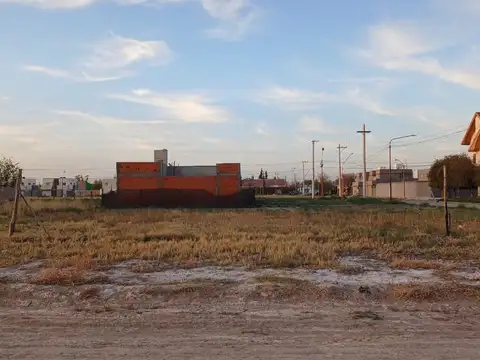 Terreno en Venta en General Roca, Río Negro