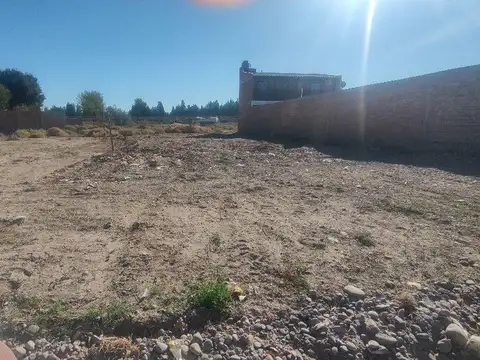 Terreno en Venta en General Roca, Río Negro