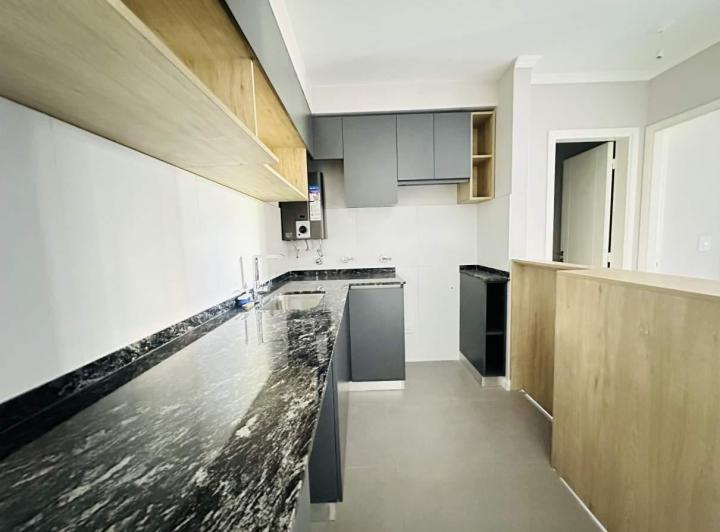 Departamento · 48m² · 2 Ambientes