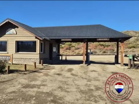 Terreno en Venta en Dina Huapi, Pilcaniyeu