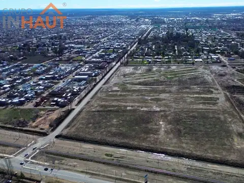 Terreno en Venta en Cipolletti, General Roca
