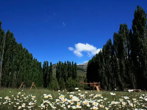 Terreno en Venta en San Carlos de Bariloche, Bariloche