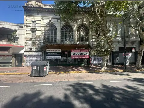 Local en Venta en Parque Patricios, Capital Federal