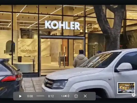 Local en Venta en Palermo Hollywood, Palermo
