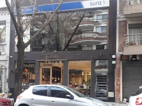 Local en Venta en Las Cañitas, Palermo