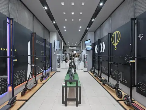Local en Venta en Microcentro, Centro