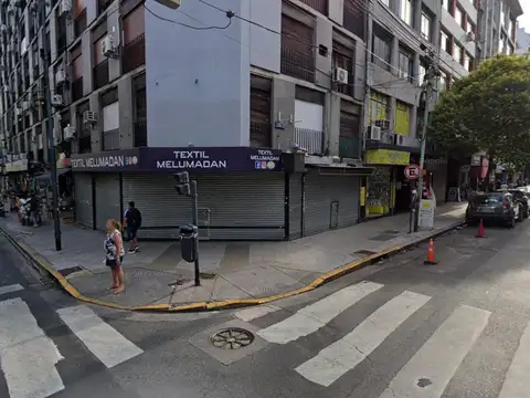 Local en Venta en Microcentro, Centro