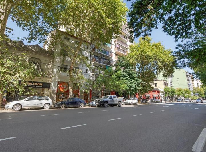 Departamento · 67m² · 3 Ambientes
