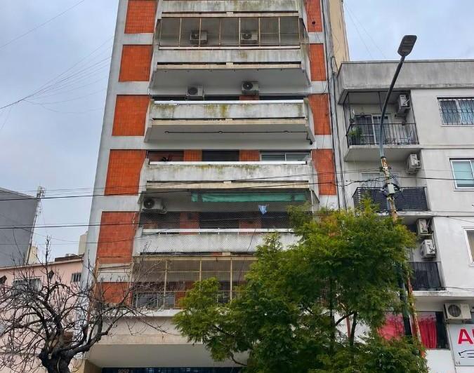 Departamento · 54m² · 3 Ambientes