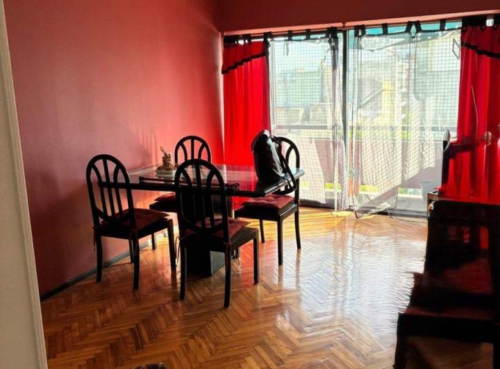 Departamento · 56m² · 3 Ambientes