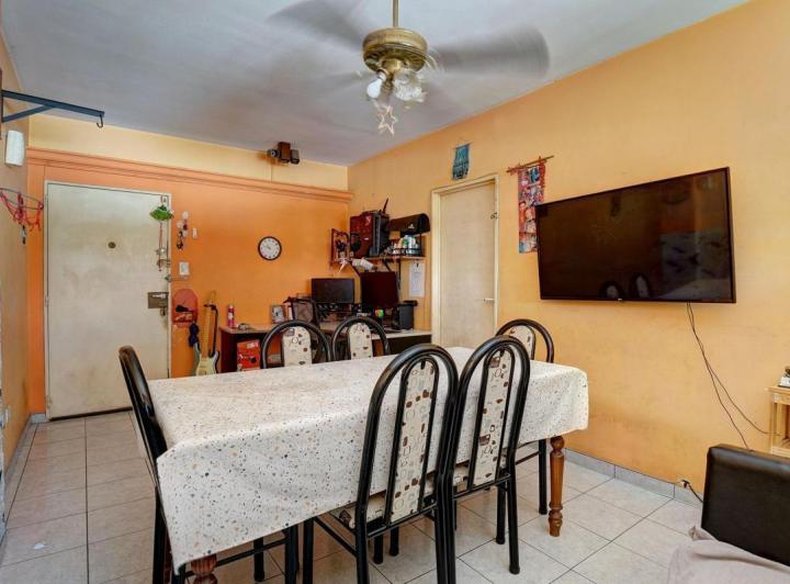 Departamento · 64ha · 4 Ambientes
