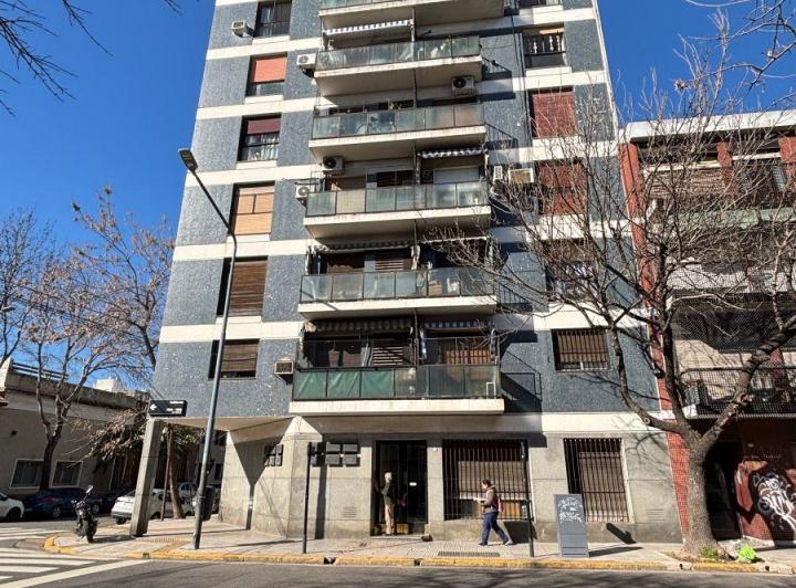 Departamento · 55m² · 3 Ambientes