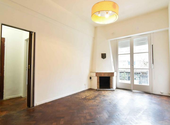 Departamento · 63m² · 3 Ambientes