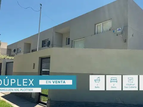 Casa en Venta en Plottier, Confluencia