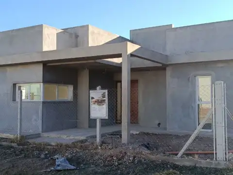 Casa en Venta en Plottier, Confluencia