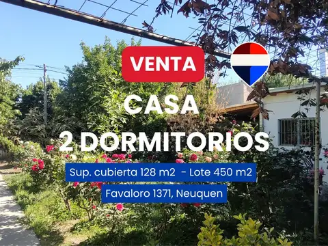 Casa en Venta en Neuquen, Confluencia