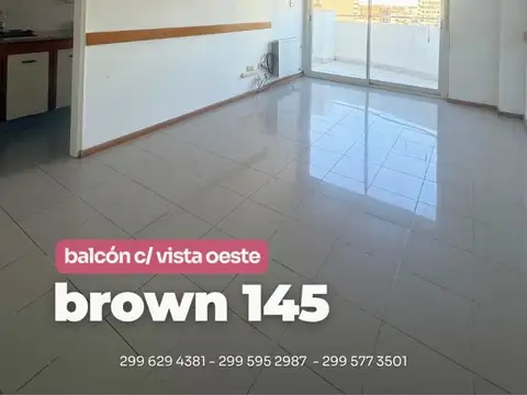 Departamento en Alquiler en Neuquen, Confluencia