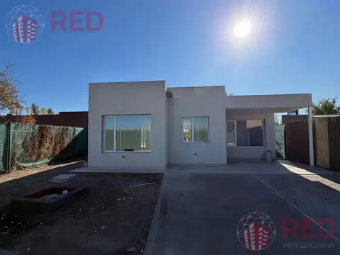 Casa en Venta en Plottier, Confluencia