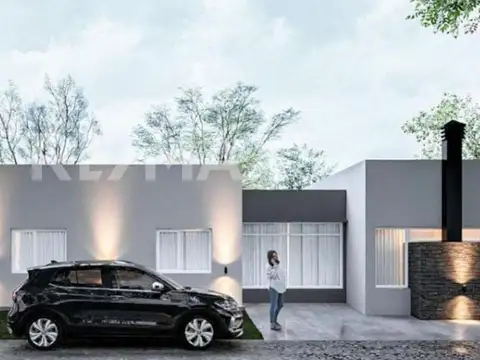 Casa en Venta en Neuquén, Confluencia