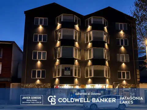 Departamento en Venta en San Martin de los Andes, Lácar