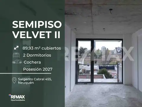 Departamento en Venta en Neuquen, Confluencia