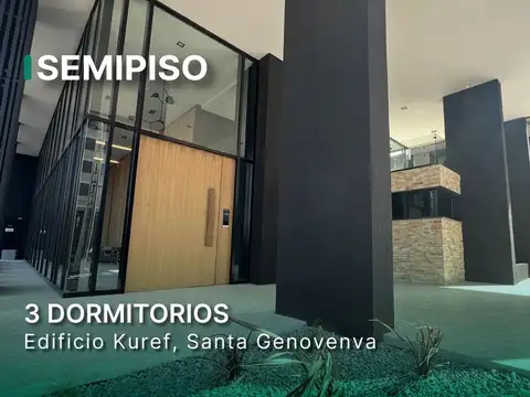 Departamento en Venta en Neuquén, Confluencia