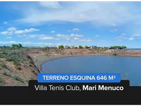 Terreno en Venta en Neuquen, Confluencia