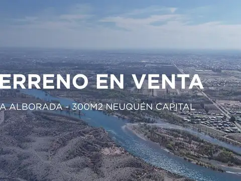 Terreno en Venta en Neuquén, Confluencia