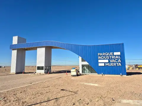 Terreno en Venta en Añelo, Neuquén