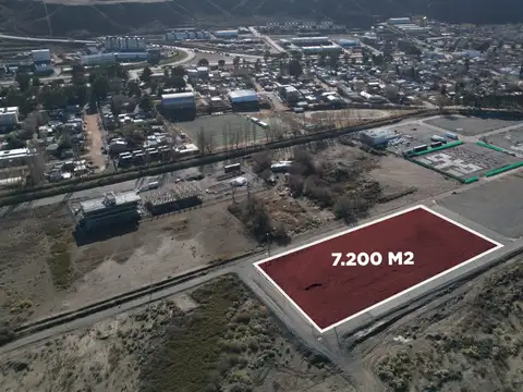 Terreno en Venta en Añelo, Neuquén