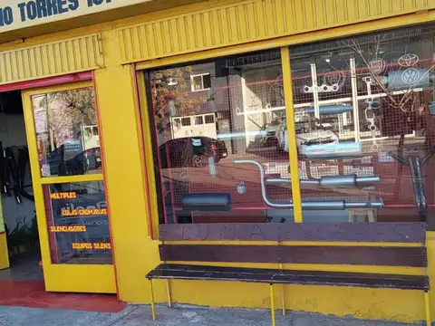 Oficina en Venta en Neuquen, Confluencia