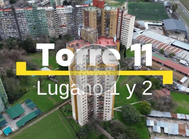Departamento · 65m² · 4 Ambientes · 1 Cochera