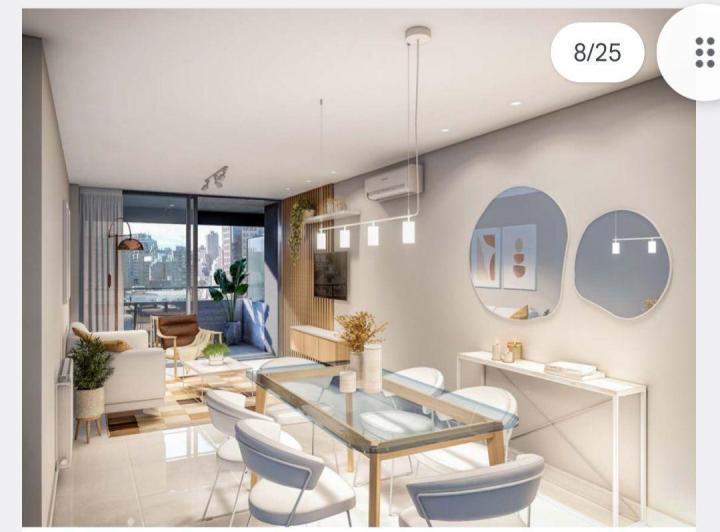 Departamento · 73m² · 6 Ambientes