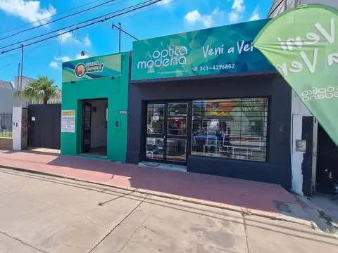 Local en Venta en Parana, Paraná