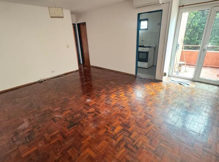 Departamento · 47m² · 3 Ambientes