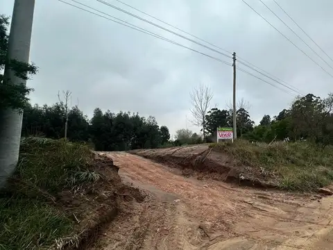Terreno en Venta en Ejido Colon, Colón