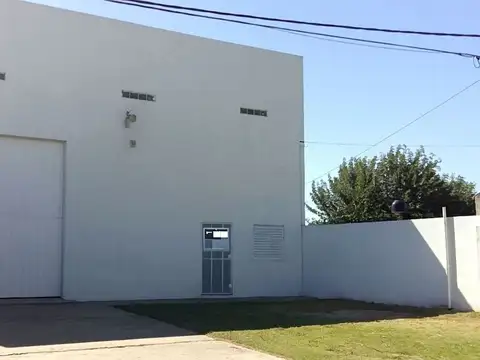 Galpón en Venta en Parana, Paraná