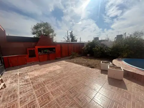 Casa en Alquiler en Villa Nueva de Guaymallen, Guaymallén