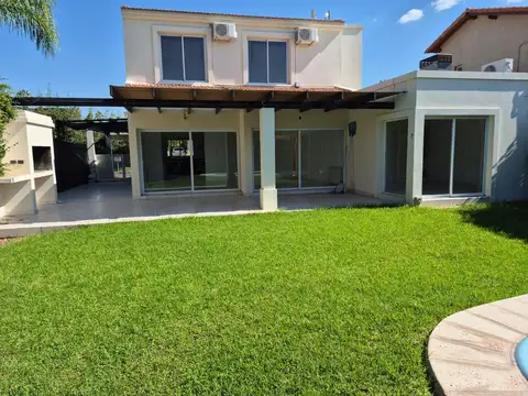 Casa en Alquiler en Godoy Cruz, Mendoza