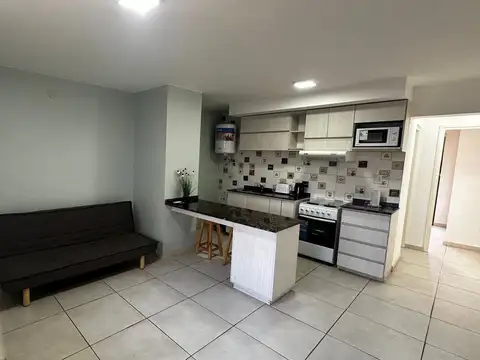 Departamento en Alquiler en Godoy Cruz, Mendoza