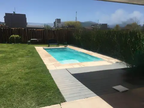 Departamento en Alquiler en Villa Nueva de Guaymallen, Guaymallén