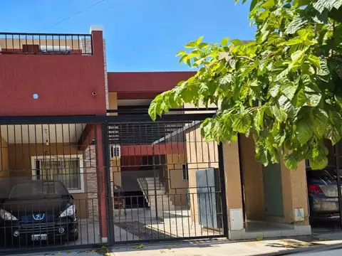 Departamento en Venta en Villa Nueva de Guaymallen, Guaymallén