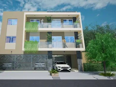 Departamento en Venta en Las Heras, Mendoza