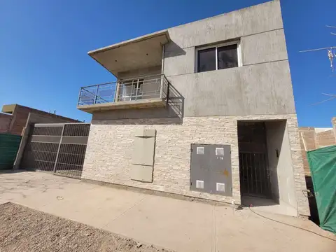 Departamento en Venta en Villa Nueva de Guaymallen, Guaymallén