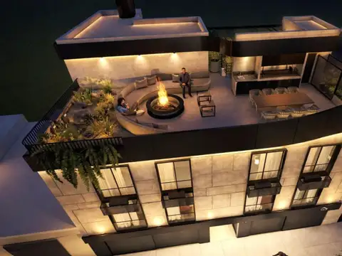 Departamento en Venta en Quinta Sección, Mendoza