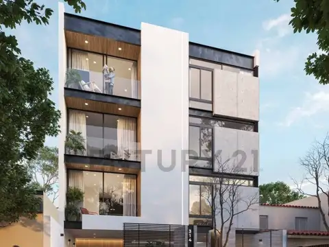 Departamento en Venta en Mendoza, Capital