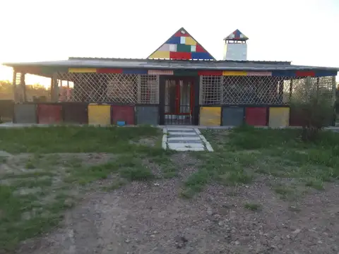 Casa en Venta en Villa la Paz, La Paz